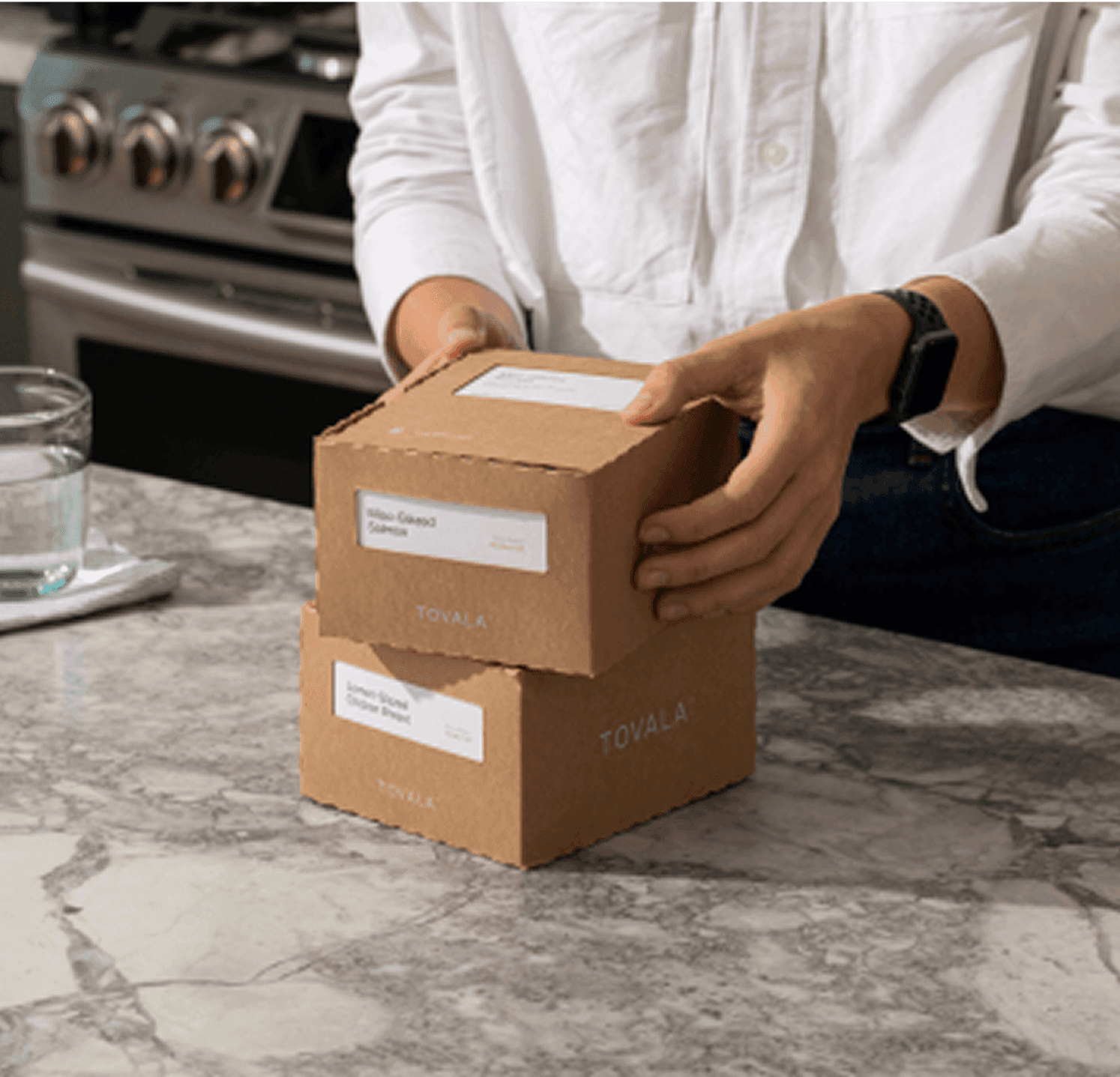 4. It Saves You Money vs. Takeout, Groceries, and Delivery