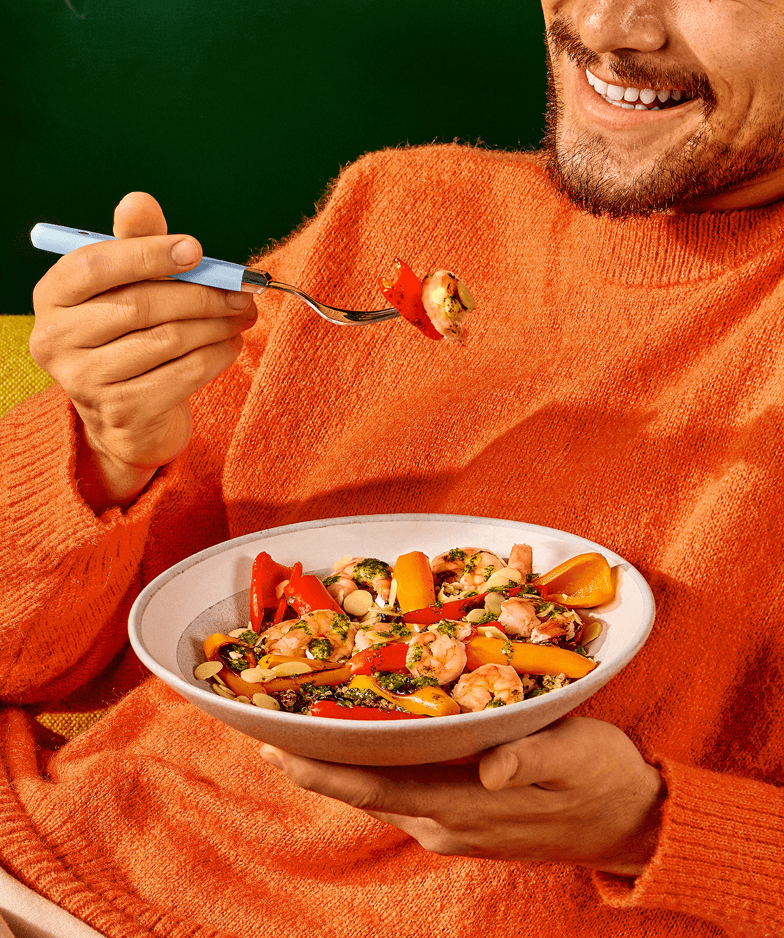 Tovala Meal