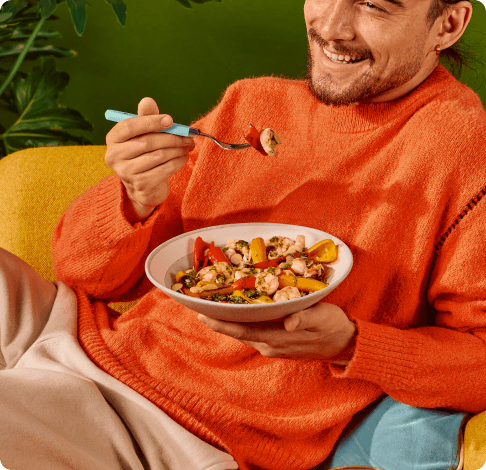 Feature illustration