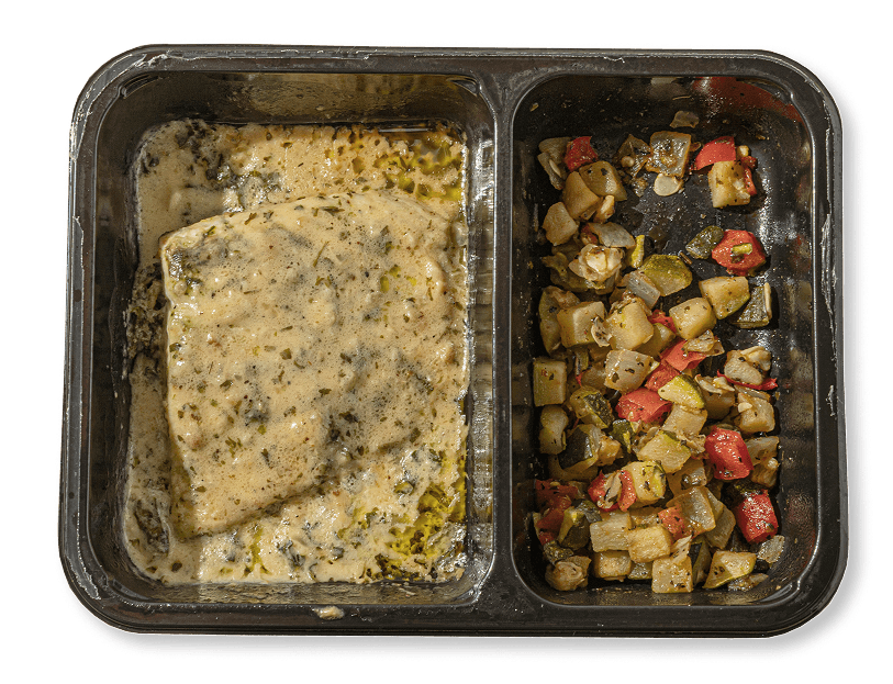 Factor Meal