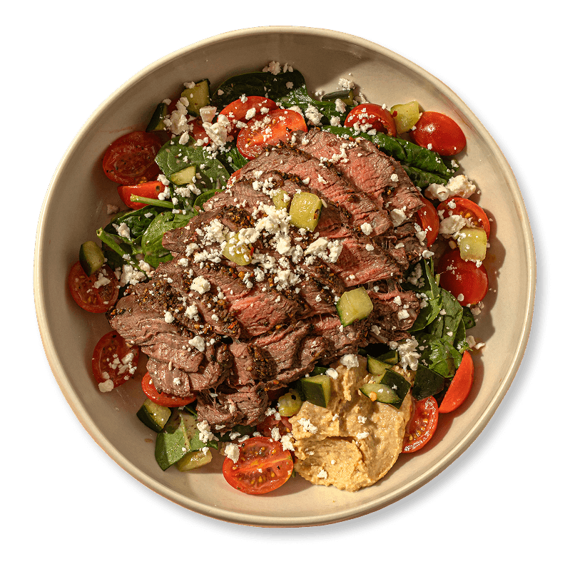 Tovala Meal